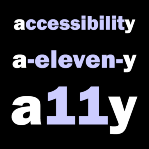 a11y=accessibility