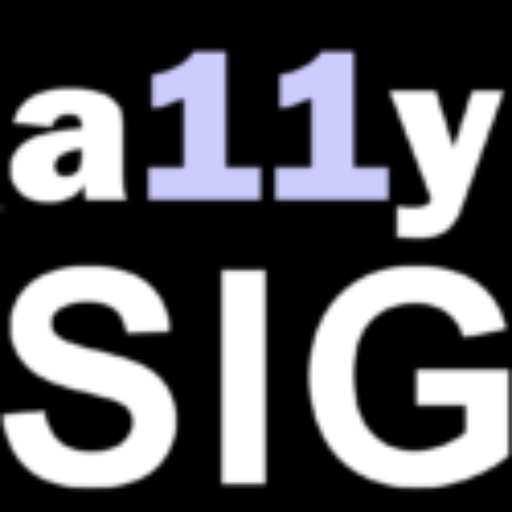 (c) A11ysig.org